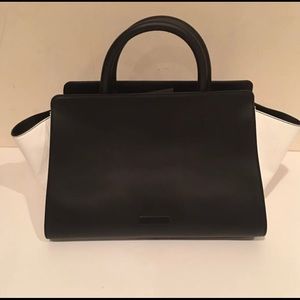 Black Zac Posen Handbag